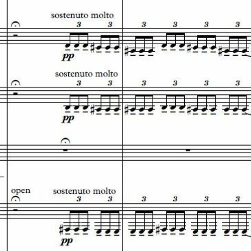 Souvenirs d'Avril (excerpt)