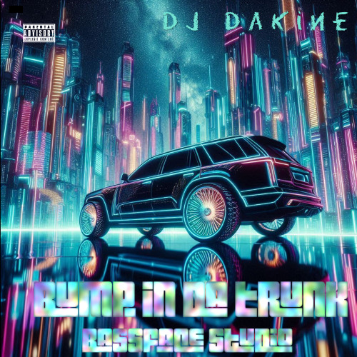 Bump In Da Trunk