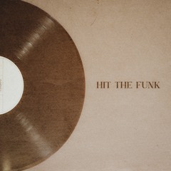 Fsauto - Hit The Funk (EP Undefined Memøries)