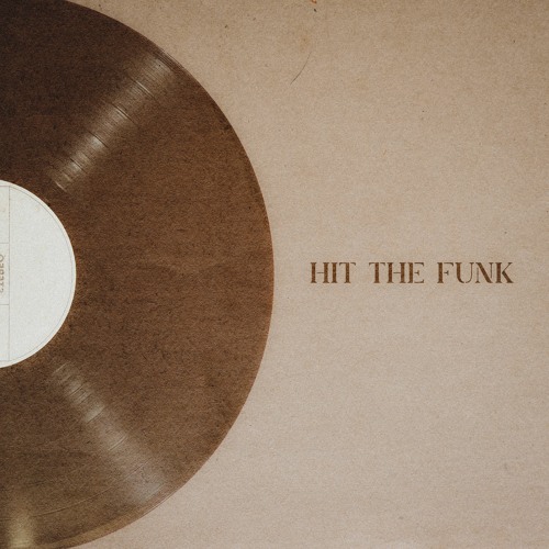 Fsauto - Hit The Funk (EP Undefined Memøries)