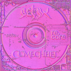 Comechelet - Фетиш (mixtape)