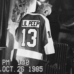 "Speed" - Lil Peep & Lil Xan Type Beat / Emo Rap