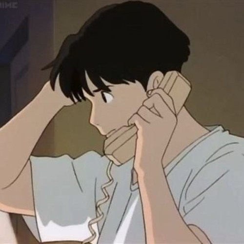 너는 지금 뭐해