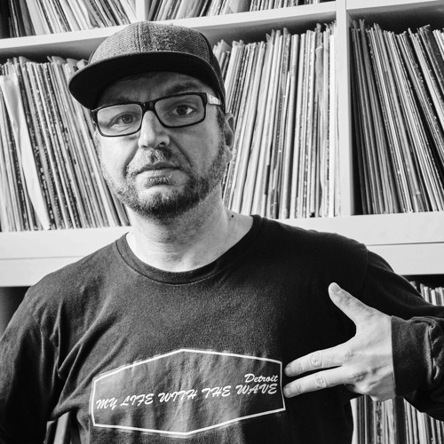 Loggia In The Mix #015 - Spunky