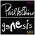 Artwork for DJ NOBODY presents PHIL COLLINS & GENESIS MIX