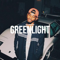 Greenlight | Bryson Tiller type| Soundbetter
