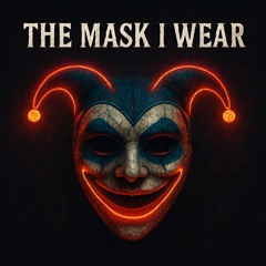 The Mask I Wear