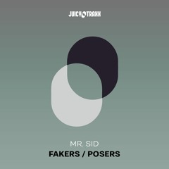 Mr. Sid - Posers