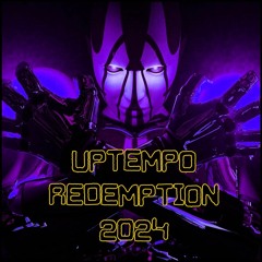 Crusher - Uptempo Redemption 2024 [Setcut]