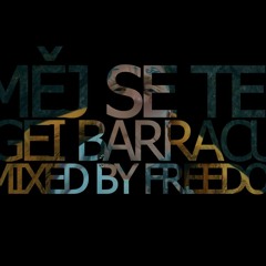 Sergei Barracuda - Směj se teď (Remixed by Freedope)