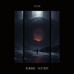 TAZAR - Demons Factory