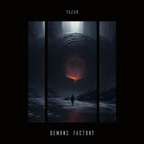 TAZAR - Demons Factory