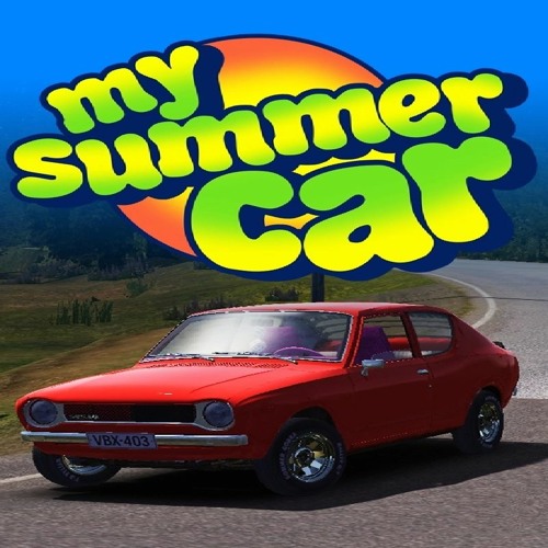 Stream Juhis  Listen to My summer car ☀️🚗 playlist online for free on  SoundCloud