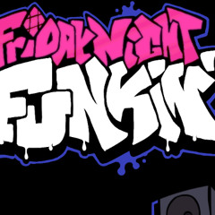 Klaskii Romper - Friday Night Funkin' OST