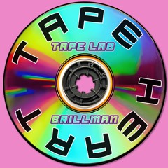 Tape Lab - Tape Heart (Brillman remix)