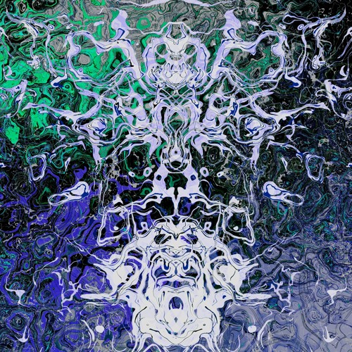 Lost In Ether | P R E M I E R E | Rolphëus Gheo - The Bearer Of Knowledge [Neurom]