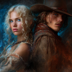 Two Shadows on the Wind