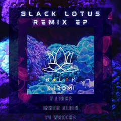 Khromi - Black Lotus (VIP)