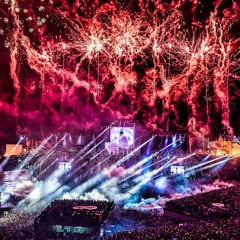Tomorrowland 2021