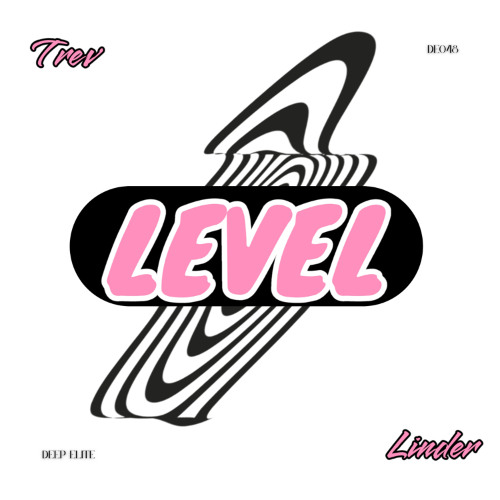 Trev, LINDER - Level (Original Mix)