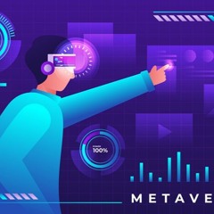 Venturing Into The Metaverse  Market Research In Virtual Realms