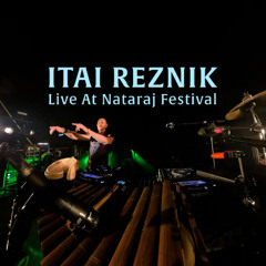 Itai Reznik- Live Nataraj