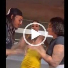 [FULL18++] new Rock Paper Scissors Yellow Dress Viral Video Twitter