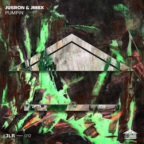 Stream Pumpin' by Jus Ron | Listen online for free on SoundCloud