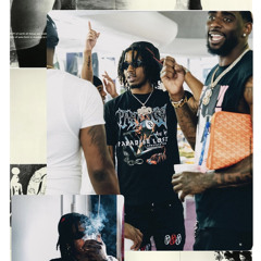 350HEEM - SCAT DAY (FEAT. NOCAP)