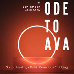 Live @ Ode to Ava 21 sep 2024
