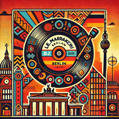 MIXTAPE #10 I Let's Groove in Prag