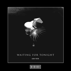 Luca Testa - Waiting For Tonight [Hardstyle Remix]