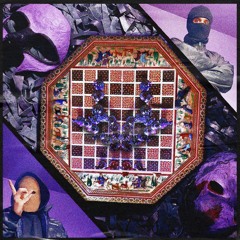 YAHYAA KALEMAT X SHALOU AHMAD - NEW SEASON