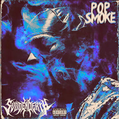 DIOR - POP SMOKE X CONFUSION SPELL - SVDDEN DEATH (JAVNT EDIT) [FREE DL]