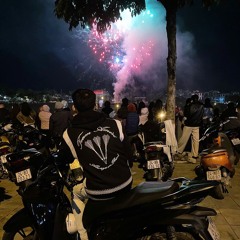 VietMix 2024 - Kiếp Má Hồng - Cô Phòng - YoungM