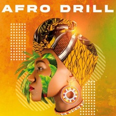 Afro※Drill - Type Beat (Stankes and SlazeerJK)