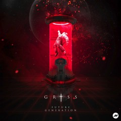 Gress "Future Generation" EP