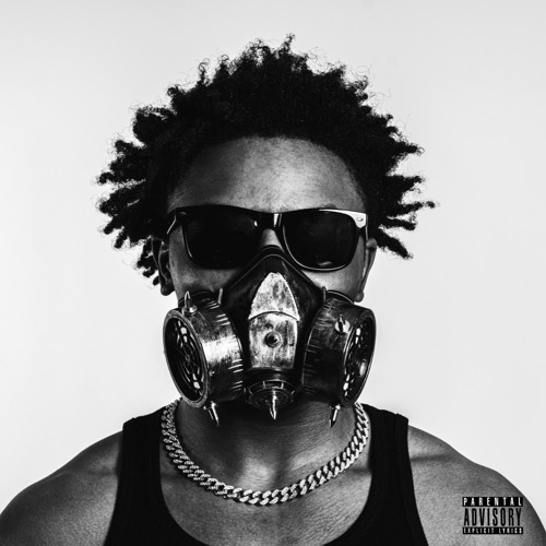 Black Excellence (feat. BankRollJu)