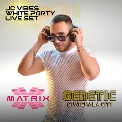 WHITE PARTY GENETIC / MATRIX.wav