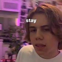 stay (slumbr dnb edit)