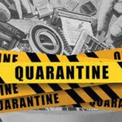 QUARANTINE MIXTAPE (DJ RICO)