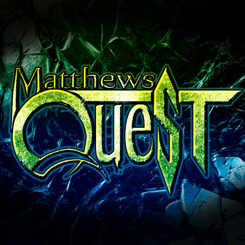 Matthew's Quest | At First Light | Melodic Instrumental