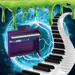 Acid Piano Super Step