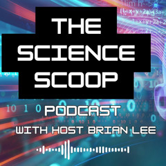 Podcast Intro Voiceover - The Science Scoop