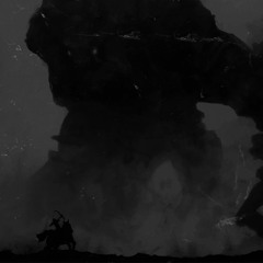 Shadow Of The Colossus (Bootleg)