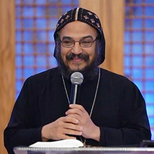 ليه يارب ؟! -نيافه الحبر الجليل  الانبا بافلى - 17-12-2021 - اجتماع الشباب