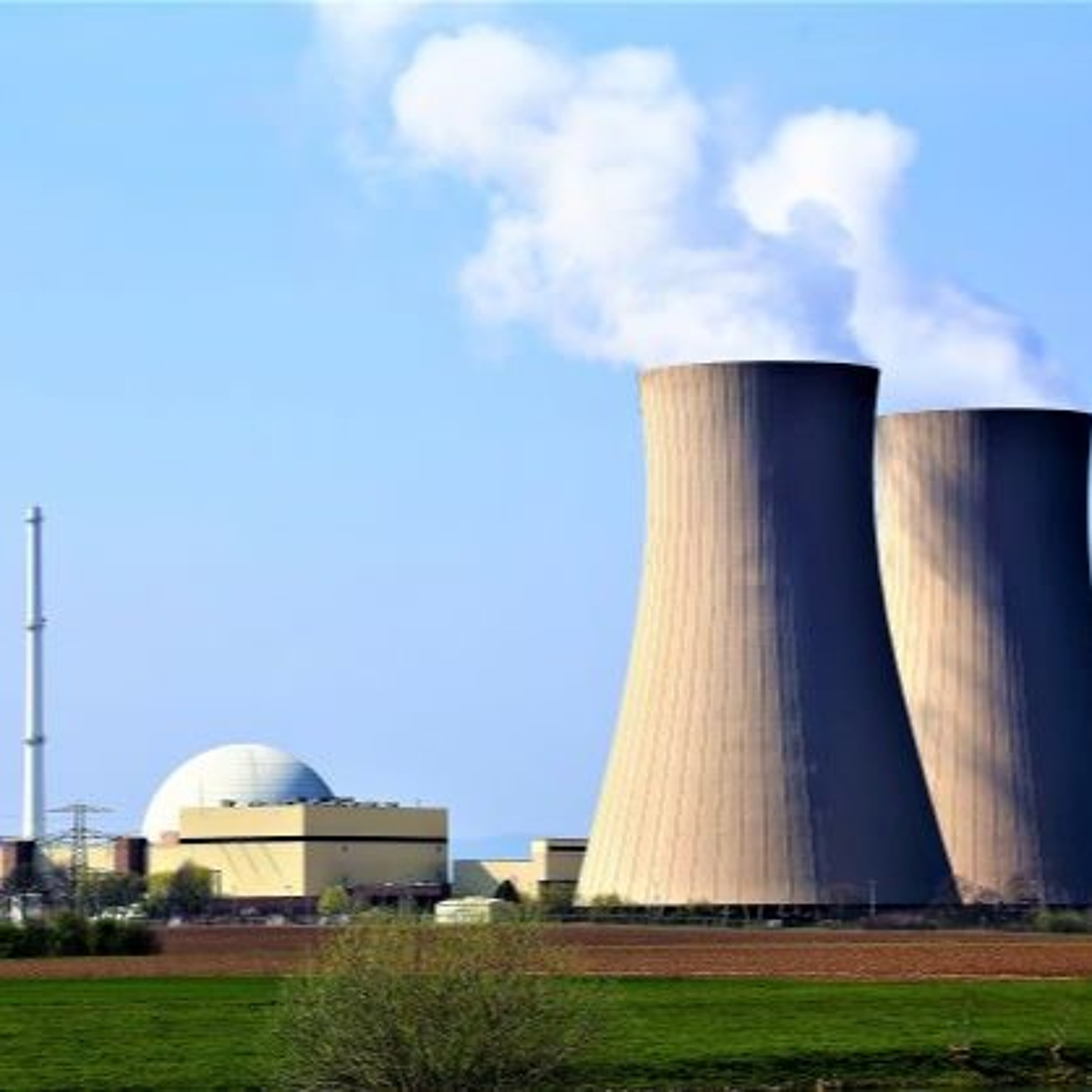 It's Not Your Grandfather's Nuclear  Power