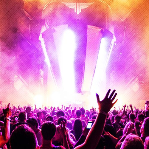 Take Me Higher