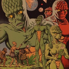 m3t4morph & harbard - planet anunnaki