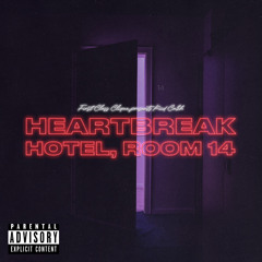 Kiid Ca$h - Heartbreak Hotel, Room 14